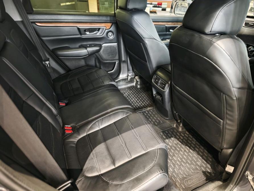 Honda CR-V V Рестайлинг Тюмень  - изображение 15