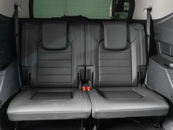 Volkswagen Talagon I с пробегом 2023 года, цена 4 799 000 рублей, 58196 км, внедорожник, Автокод Объявления