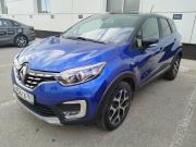 Renault Kaptur I Рестайлинг Тольятти  - изображение 6