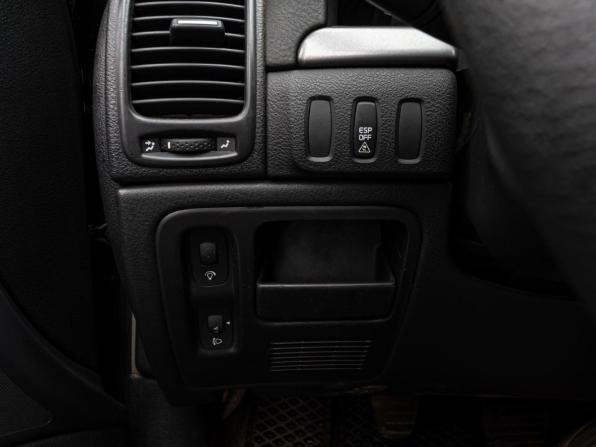Renault Laguna II Рестайлинг с пробегом 2007 года, цена 610 000 рублей, 243973 км, универсал, Автокод Объявления