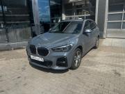 BMW X1 II (F48) Рестайлинг Санкт-Петербург  - изображение 7