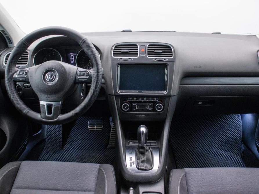 Volkswagen Golf VI Москва  - изображение 13
