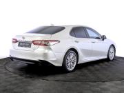 Toyota Camry VIII (XV70) Москва  - изображение 38