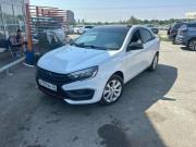 Lada (ВАЗ) Vesta I Рестайлинг (NG) Волгоград  - изображение 8