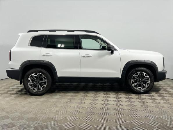 Haval Dargo с пробегом 2024 года, цена 2 648 100 рублей, 56604 км, внедорожник, Автокод Объявления