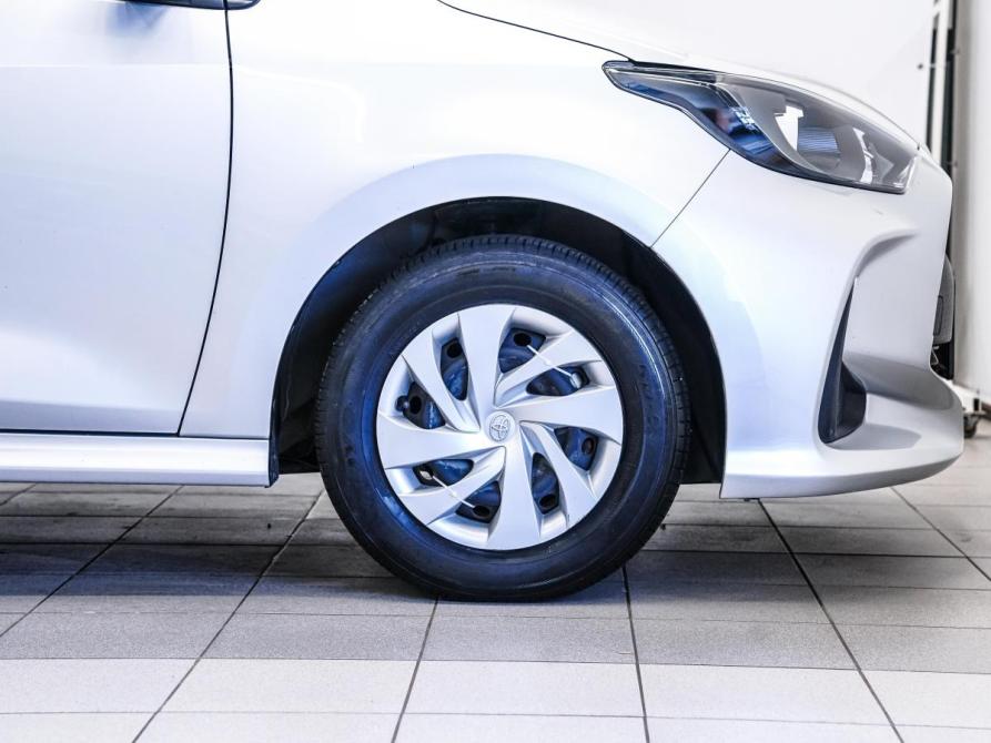 Toyota Yaris IV Красноярск  - изображение 32