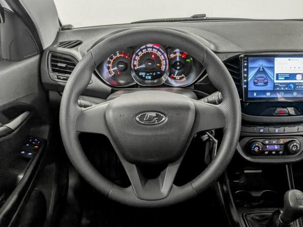 Lada (ВАЗ) Vesta I с пробегом 2022 года, цена 1 250 000 рублей, 22300 км, универсал, Автокод Объявления