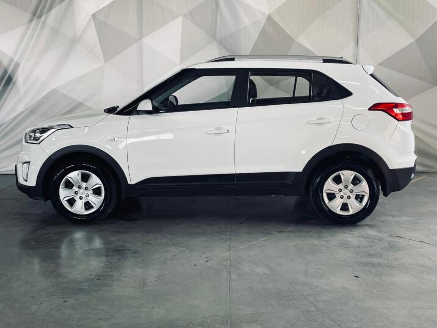 Hyundai Creta I Оренбург  - изображение 8