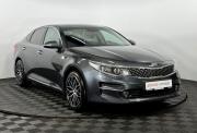 Kia Optima IV Нижний Новгород  - изображение 31