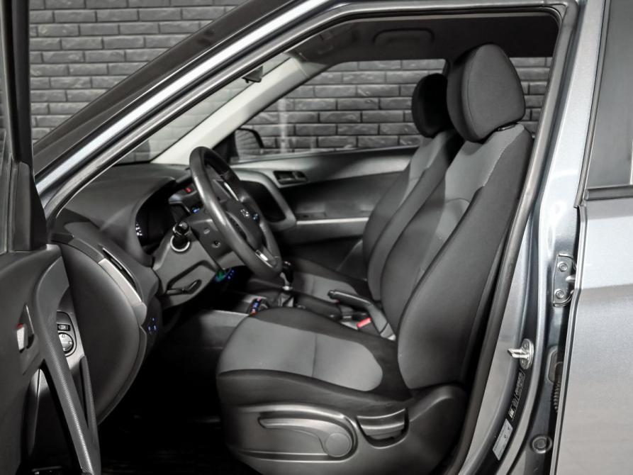 Hyundai Creta I Рестайлинг Екатеринбург  - изображение 10