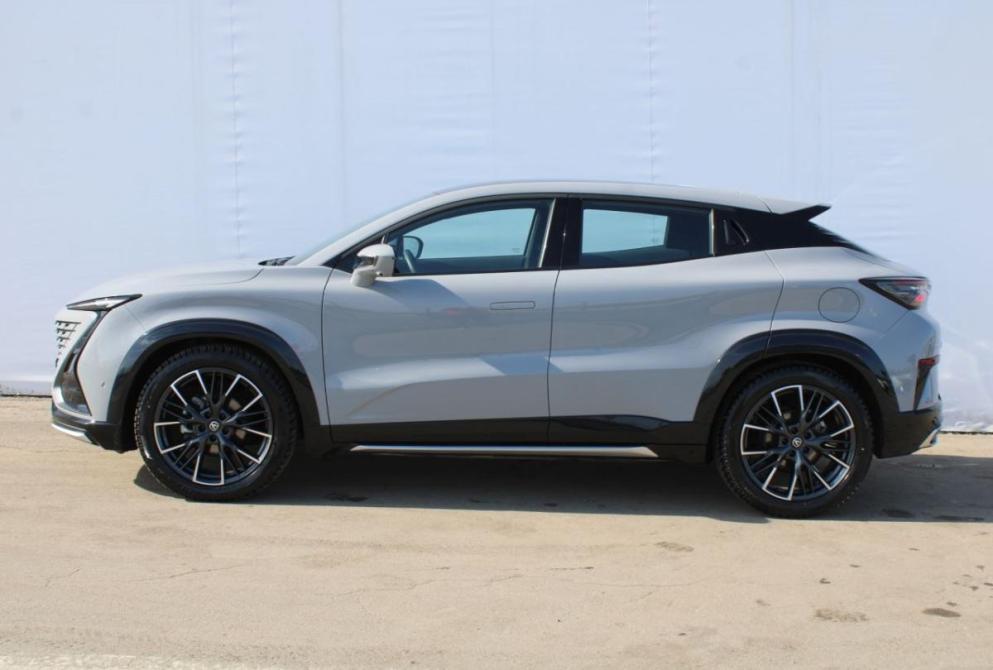 Changan UNI-T I Нижний Новгород  - изображение 4