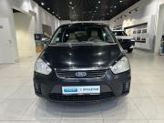 Ford C-MAX I Рестайлинг Москва  - изображение 21