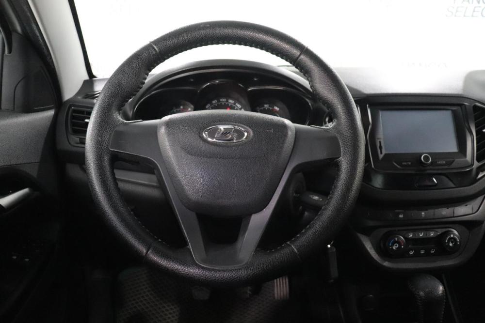 Lada (ВАЗ) Vesta I Ульяновск  - изображение 9