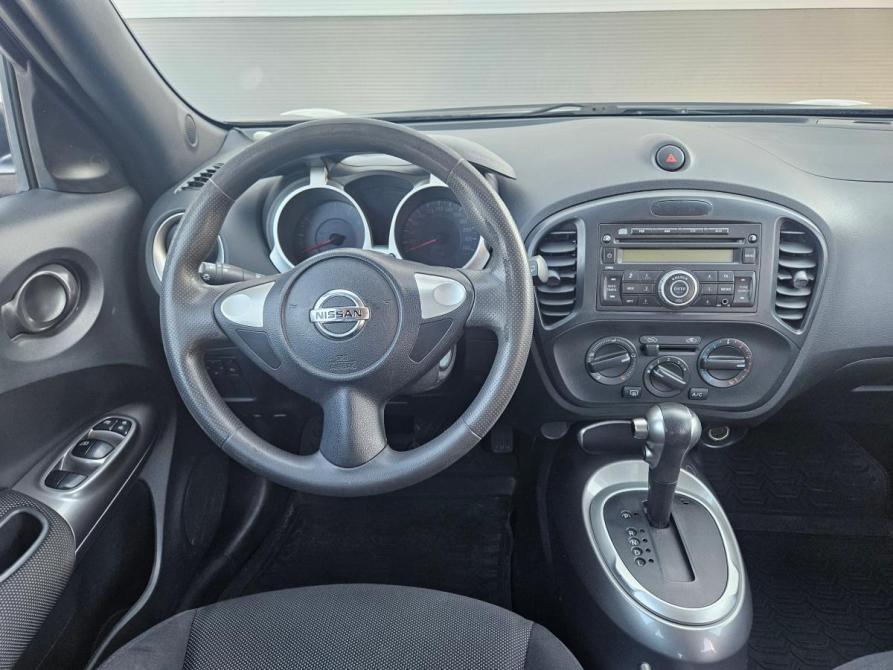 Nissan Juke I Воронеж  - изображение 7