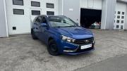 Lada (ВАЗ) Vesta I Магнитогорск  - изображение 20