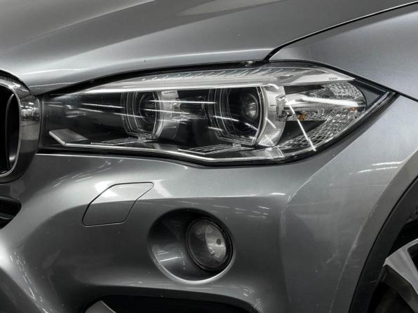 BMW X6 II (F16) с пробегом 2018 года, цена 2 915 000 рублей, 284441 км, внедорожник, Автокод Объявления