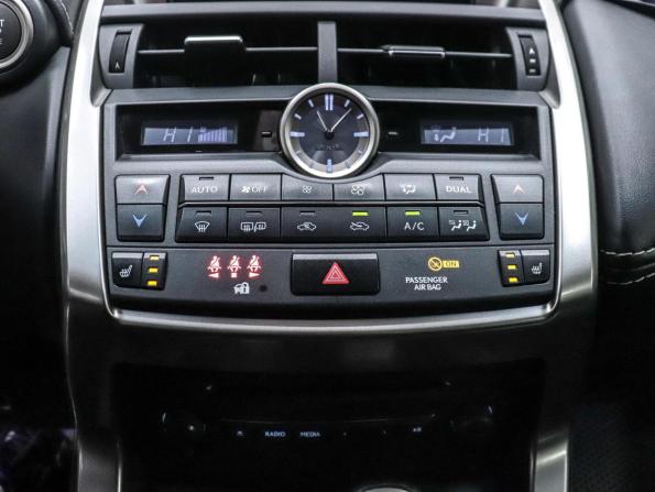 Lexus NX I с пробегом 2015 года, цена 2 750 000 рублей, 152800 км, внедорожник, Автокод Объявления