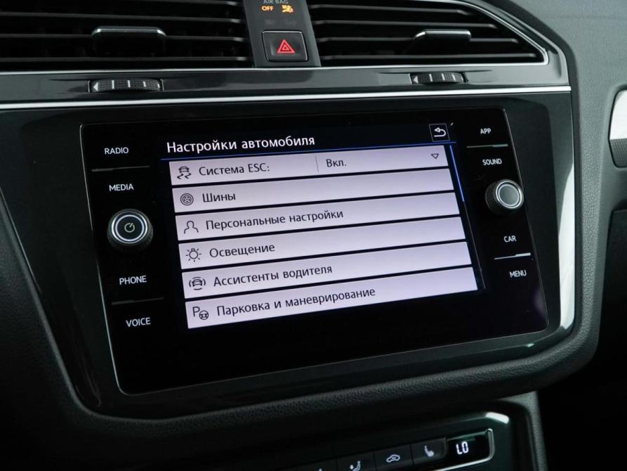 Volkswagen Tiguan II Москва  - изображение 19