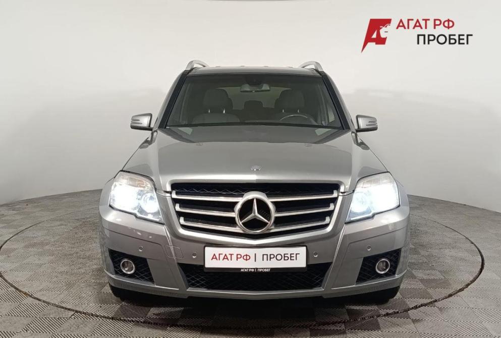 Mercedes-Benz GLK-Класс I (X204) Волгоград  - изображение 2