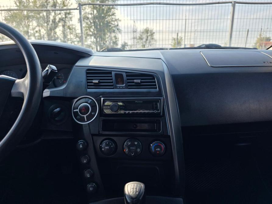 SsangYong Kyron I Рестайлинг Ростов-на-Дону  - изображение 13