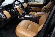 Land Rover Range Rover IV Рестайлинг Кемерово  - изображение 46