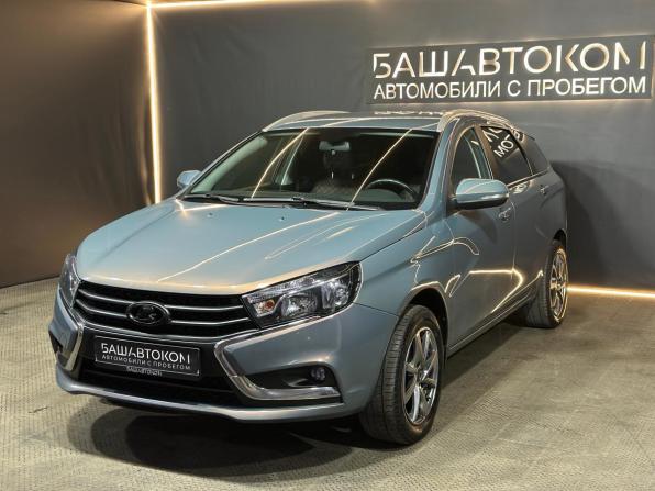 Lada (ВАЗ) Vesta I с пробегом 2021 года, цена 1 180 000 рублей, 103363 км, универсал, Автокод Объявления