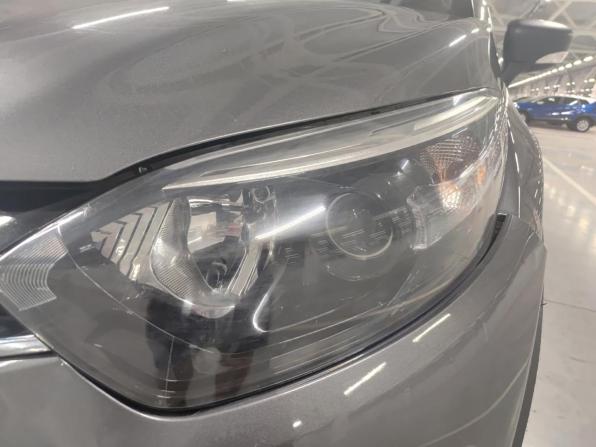 Renault Kaptur I с пробегом 2016 года, цена 1 350 000 рублей, 109000 км, внедорожник, Автокод Объявления