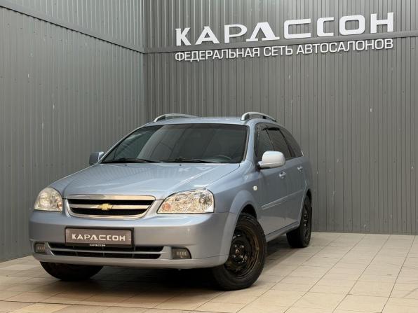 Chevrolet Lacetti I с пробегом 2011 года, цена 499 000 рублей, 178253 км, универсал, Автокод Объявления