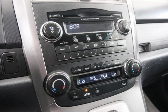 Honda CR-V III с пробегом 2008 года, цена 1 289 000 рублей, 253000 км, внедорожник, Автокод Объявления