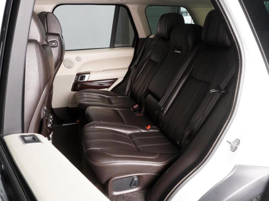 Land Rover Range Rover IV Минеральные Воды  - изображение 9
