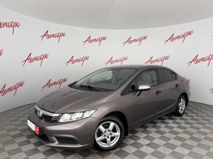 Honda Civic IX Псков  - изображение 1