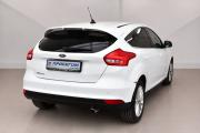 Ford Focus III Рестайлинг Москва  - изображение 20