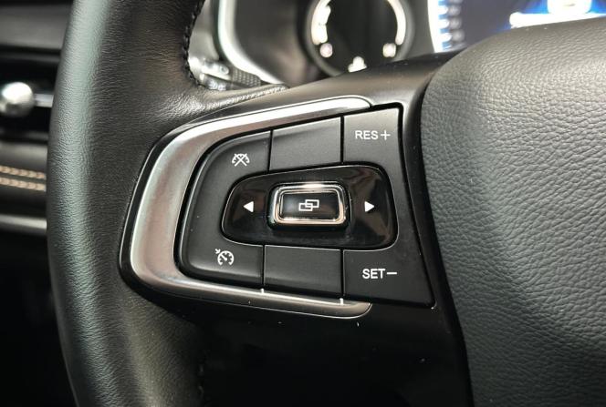 Chery Tiggo 8 I с пробегом 2021 года, цена 1 780 000 рублей, 89323 км, внедорожник, Автокод Объявления