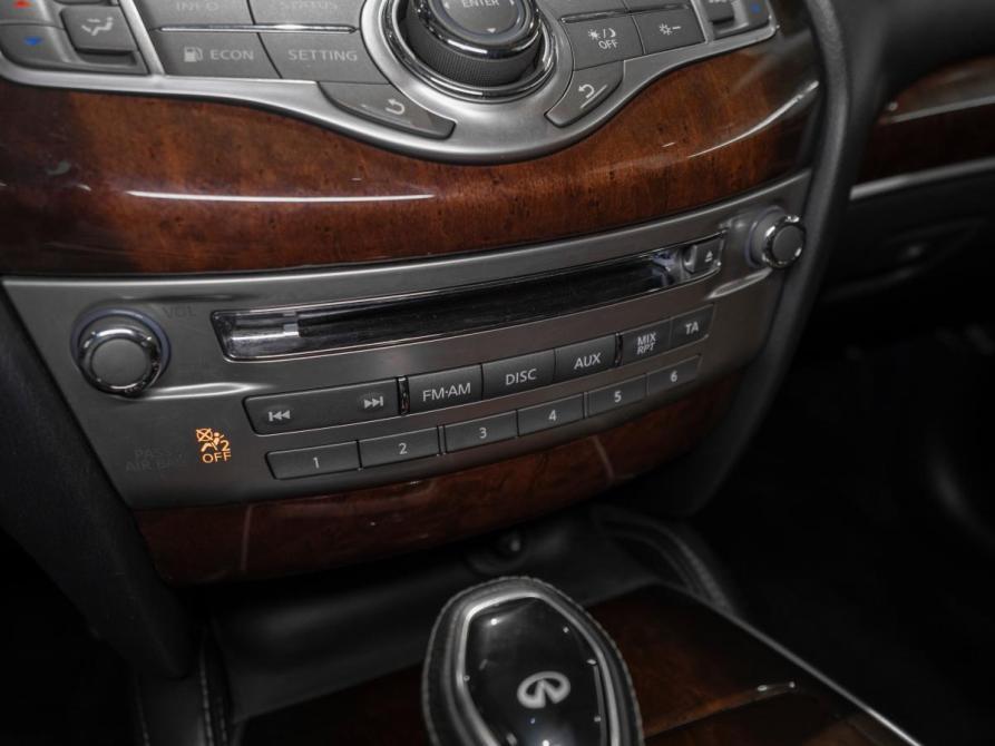 Infiniti QX60 I Рестайлинг Москва  - изображение 18
