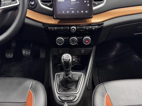 Lada (ВАЗ) Vesta I Рестайлинг (NG) с пробегом 2023 года, цена 1 350 000 рублей, 43217 км, седан, Автокод Объявления