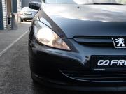 Peugeot 307 I Краснодар  - изображение 35