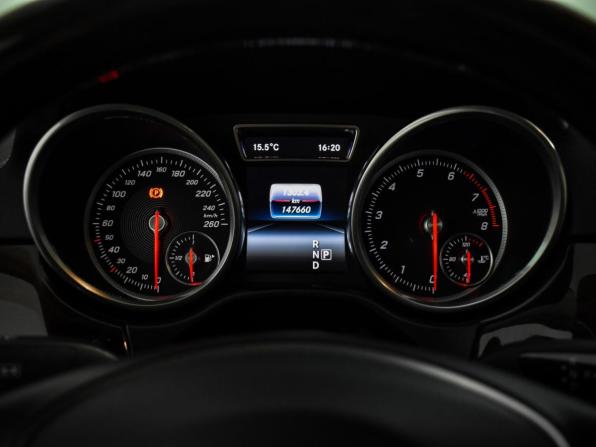 Mercedes-Benz GLE Coupe I (C292) с пробегом 2016 года, цена 4 099 000 рублей, 147659 км, внедорожник, Автокод Объявления