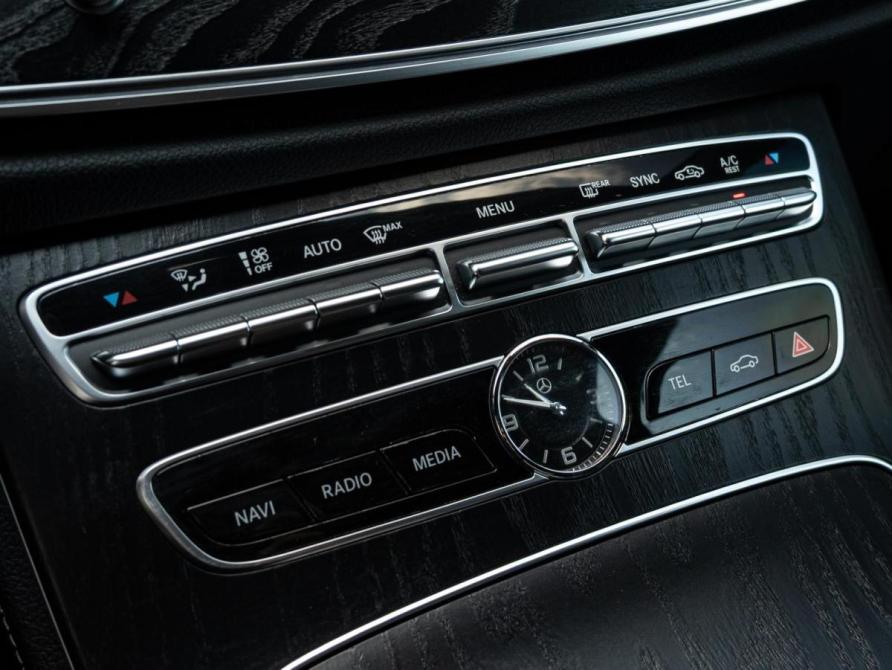 Mercedes-Benz E-Класс V (W213 S213 C238) Краснодар  - изображение 14