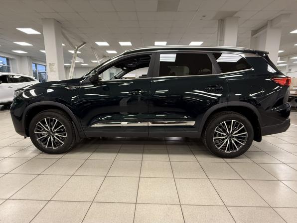 Chery Tiggo 8 Pro Max I Рестайлинг с пробегом 2023 года, цена 2 751 000 рублей, 12000 км, внедорожник, Автокод Объявления