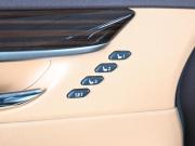 Lexus ES VI Рестайлинг Ростов-на-Дону  - изображение 45