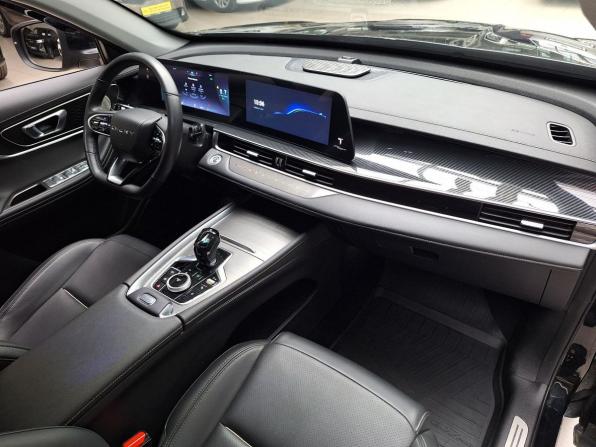 Chery Tiggo 7 Pro Max I Рестайлинг с пробегом 2024 года, цена 1 900 000 рублей, 29971 км, внедорожник, Автокод Объявления