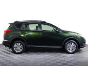 Toyota RAV4 IV (XA40) Москва  - изображение 24