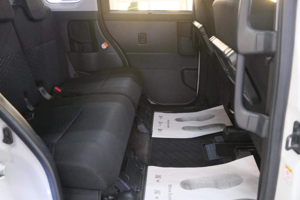 Toyota Roomy I Омск  - изображение 20
