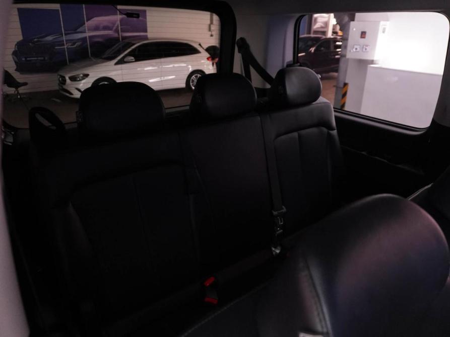 Hyundai Staria I Москва  - изображение 9