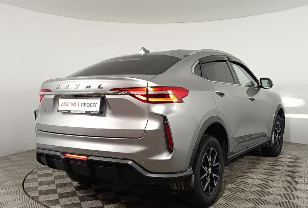 Haval F7x I Волгоград  - изображение 7