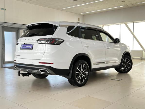 Chery Tiggo 8 Pro e+ с пробегом 2023 года, цена 2 235 000 рублей, 47600 км, внедорожник, Автокод Объявления