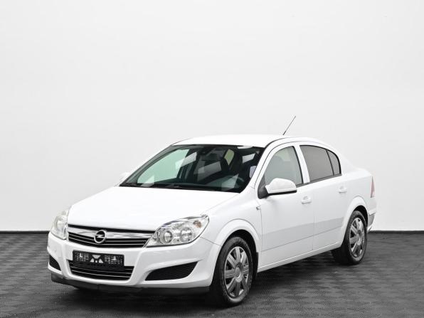 Opel Astra H Рестайлинг с пробегом 2011 года, цена 589 000 рублей, 166000 км, седан, Автокод Объявления