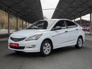 Hyundai Solaris I Рестайлинг Екатеринбург  - изображение 13