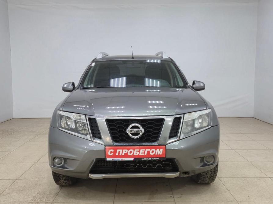 Nissan Terrano III (D10) Альметьевск  - изображение 2
