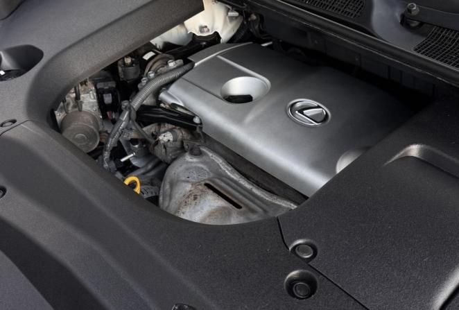 Lexus RX III с пробегом 2012 года, цена 1 790 000 рублей, 246138 км, внедорожник, Автокод Объявления